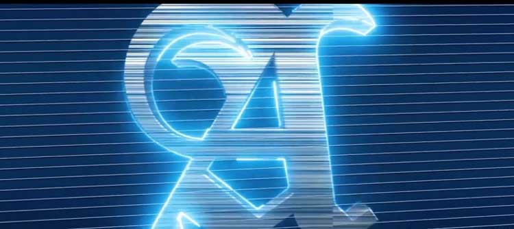 banner A platinum
